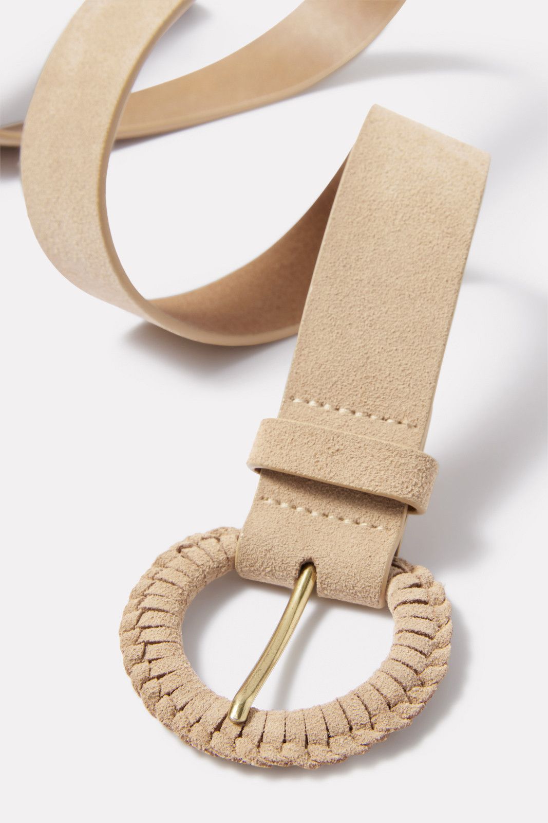 EVEREVE Lenny Woven Belt | EVEREVE | Evereve