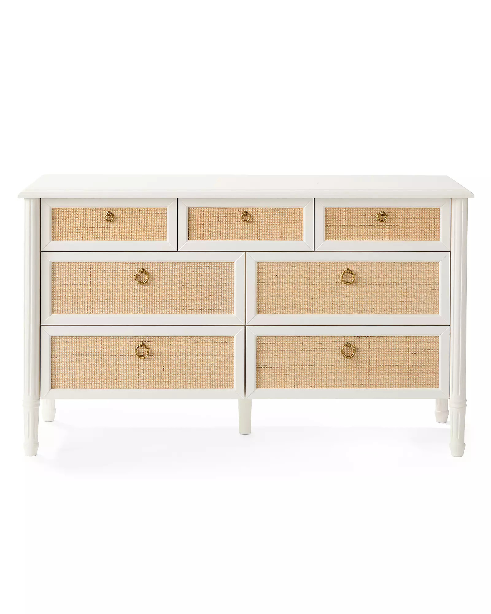 Wren Dresser | Serena and Lily