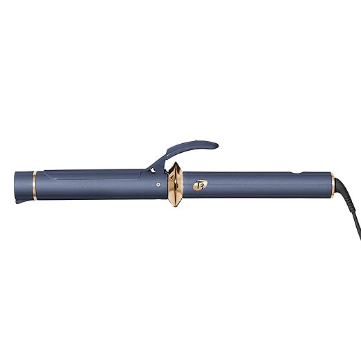 T3 Micro T3 Twirl Ceramic – 1 ¼” Professional Curling Iron | Amazon (US)