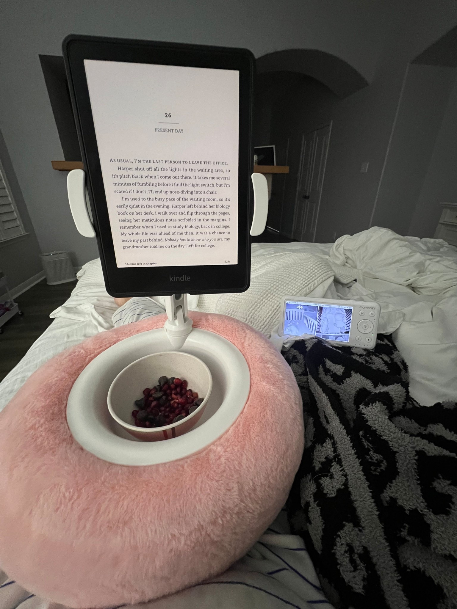 My ideal night featuring my fav purchase 

#LTKHoliday #LTKGiftGuide #LTKselfcare