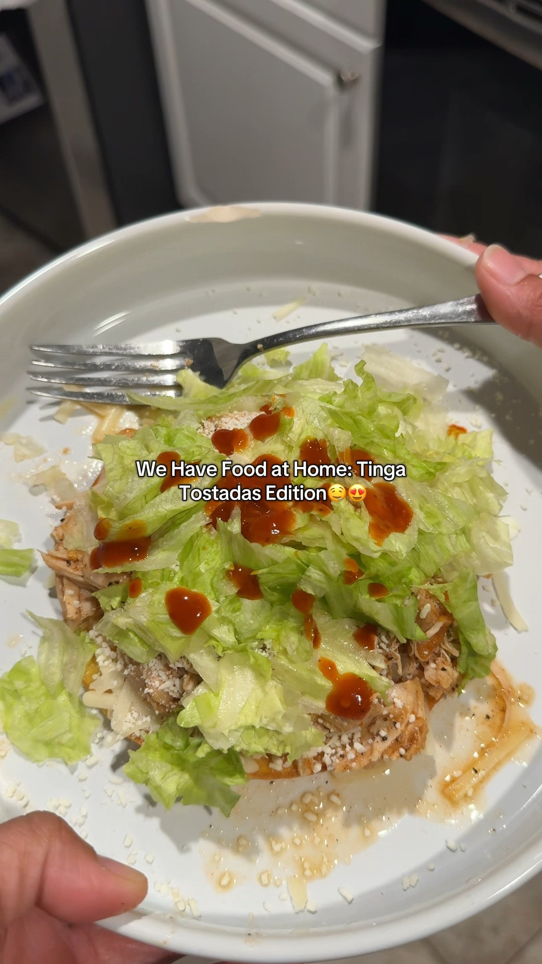 Why didn’t anyone tell me Tinga was literally so easy to make??👀🤤 I’m OBSESSED🙌🏽🙌🏽 Lowkey just want to eat it with some white rice since I have leftovers cause so good💗💗  If you need meal ideas, I have a ton so just scroll down & click the + sign so you don’t miss the next ones!😍  I also have a ton of meals over on @Simply Seasoned | Meal Ideas🧅 too👏🏽🙌🏽  this is mom friendly too cause you can play or clean while the chicken is simmering! #simplymadisynn #simplyseasoned #mommeals #mealideas #dinnerideas 

#LTKFindsUnder50 #LTKTravel #LTKHome