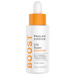 C15 Super Booster for Brightening Dullness & Uneven Tone | Sephora (US)