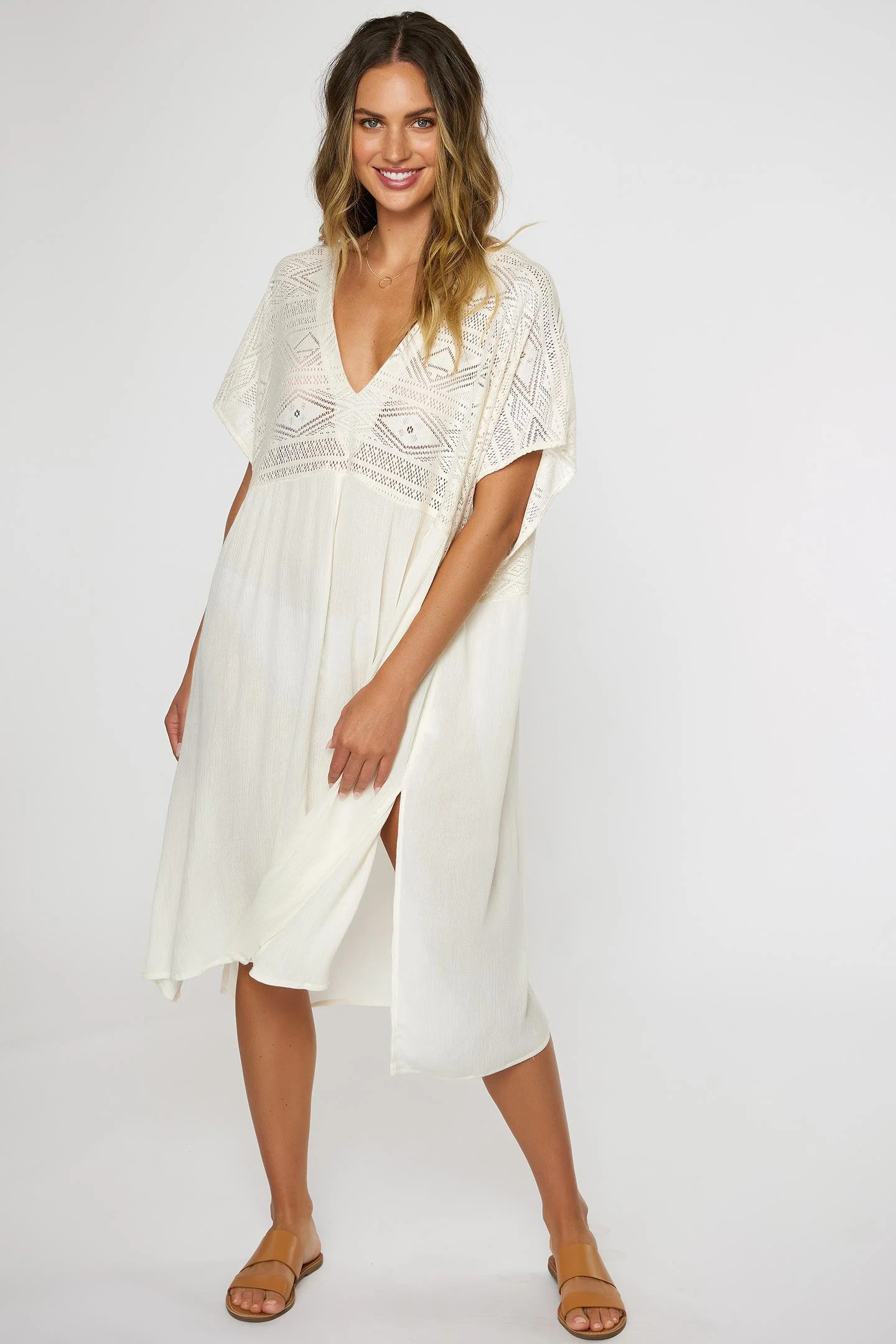 DESI MIDI COVER-UP | O'Neill
