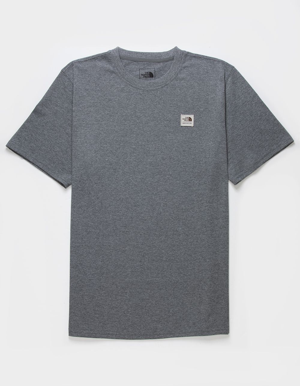 THE NORTH FACE Heritage Patch Mens Tee | Tillys