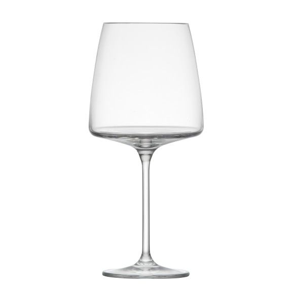 Schott Zwiesel Sensa Burgundy Wine Glasses | Williams-Sonoma