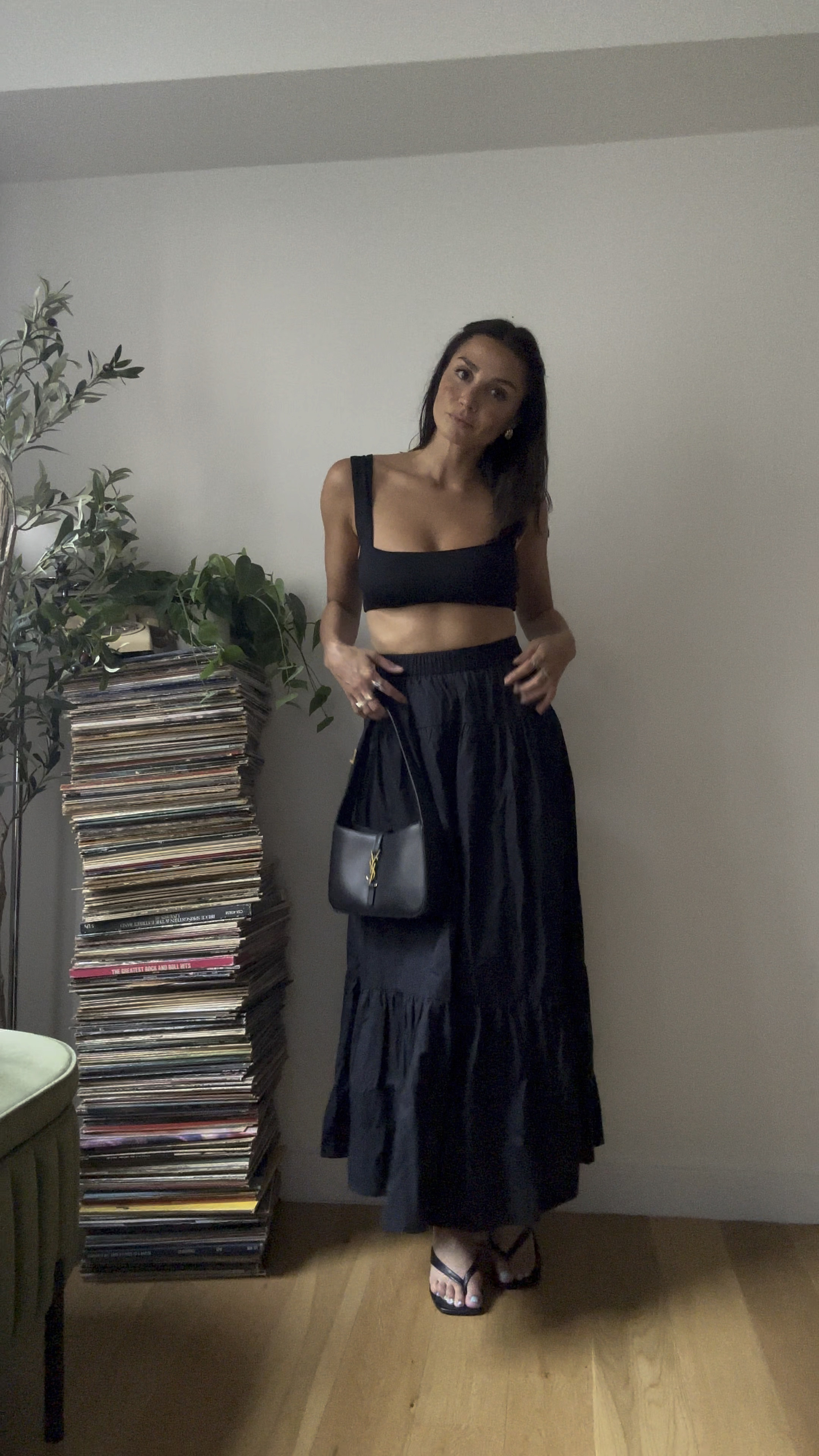 Summer date night fit!

#LTKStyleTip #LTKSeasonal #LTKTravel