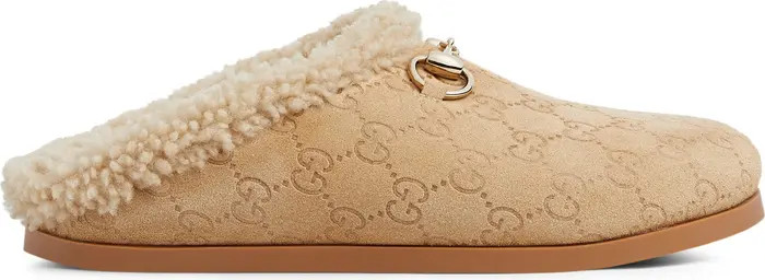 New Sol GG Mule (Women) | Nordstrom