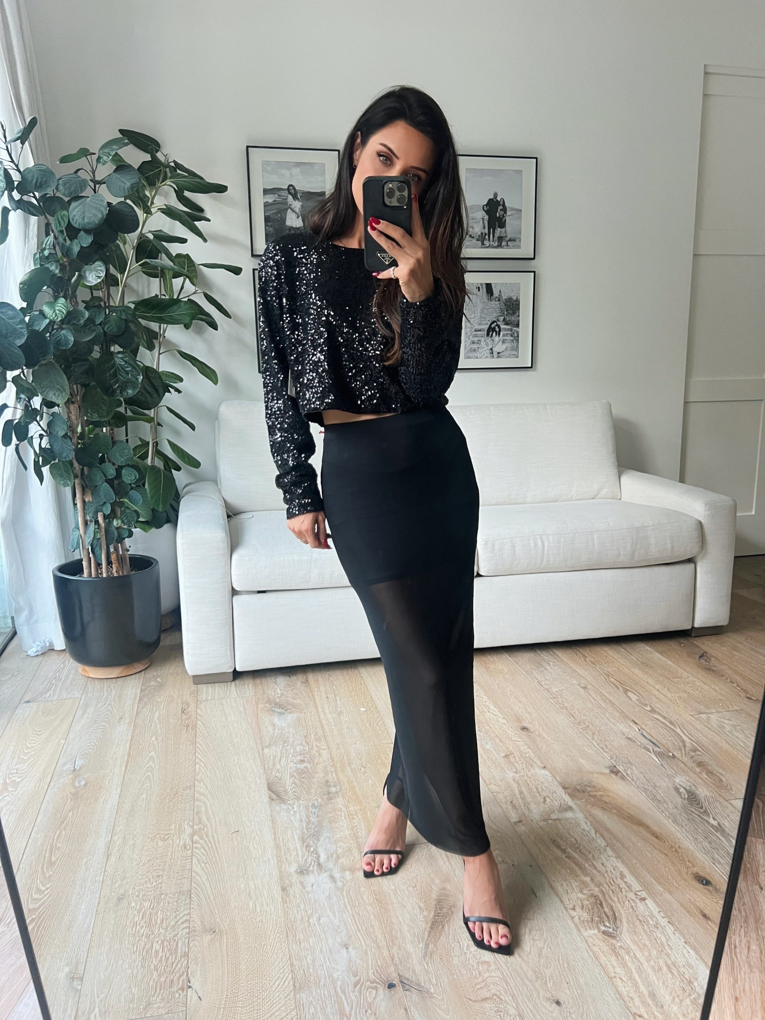 Holiday party style favorites 

#LTKgrwm #LTKHoliday #LTKSeasonal