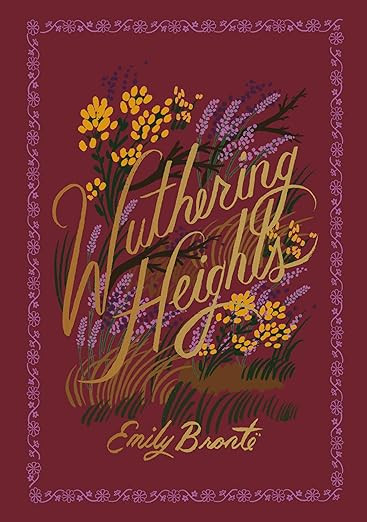 Wuthering Heights (Puffin in Bloom) | Amazon (US)