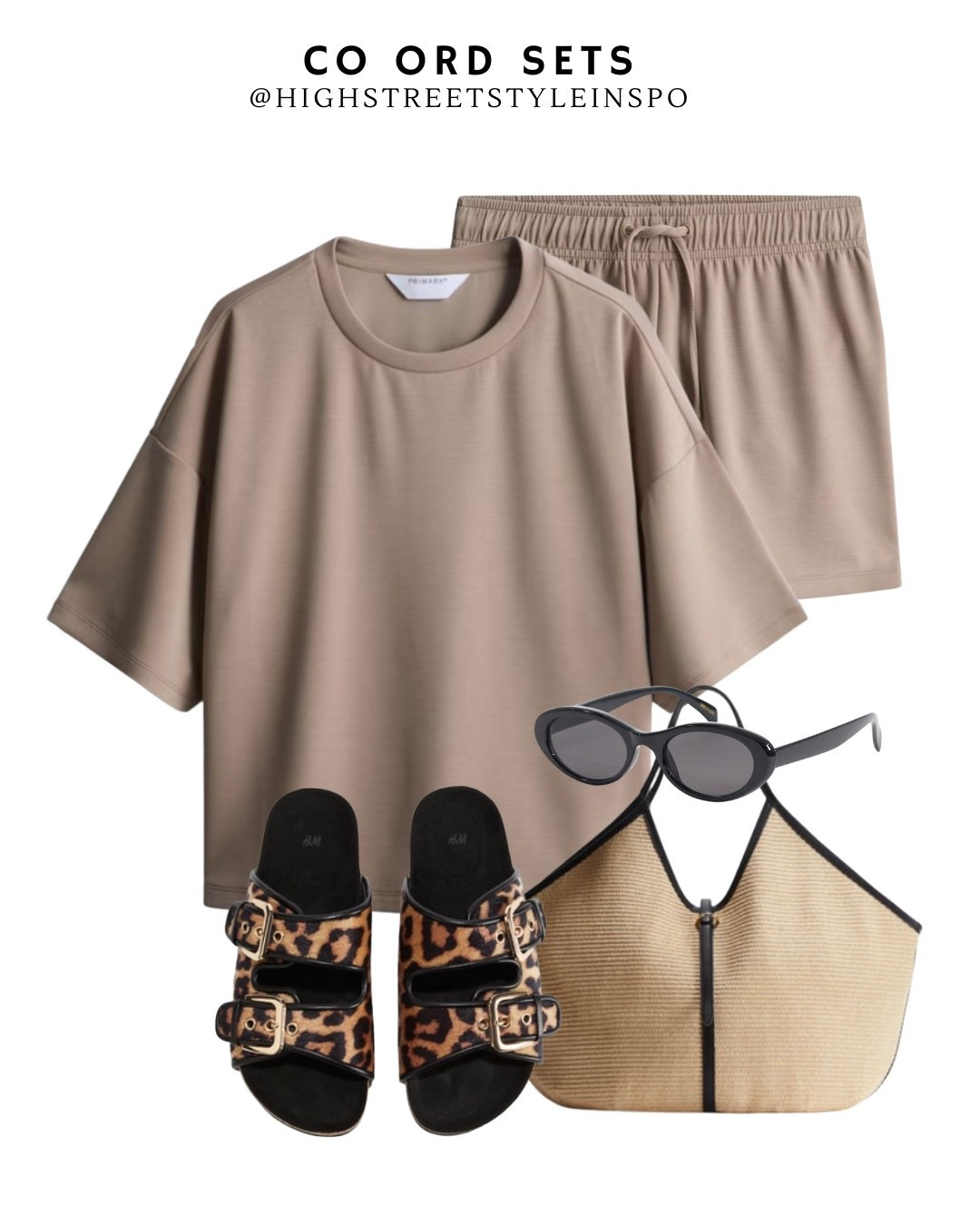 £10 co ord set ✨


Tags: trending now, spring style, city break, everyday style, elevated basics, capsule wardrobe, summer style, resort wear, vacation, spring fashion, spring outfits, date night outfits 

#LTKunder100 #LTKSeasonal #LTKbasics #LTKcapsule  #LTKvacation  #LTKspring 

#LTKspring #LTKuk #LTKeurope