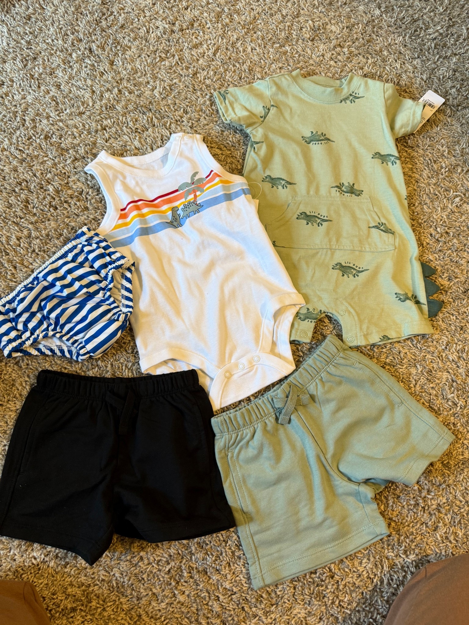 New baby clothes finds from Walmart✨

#LTKBaby #LTKmomlife #LTKKids