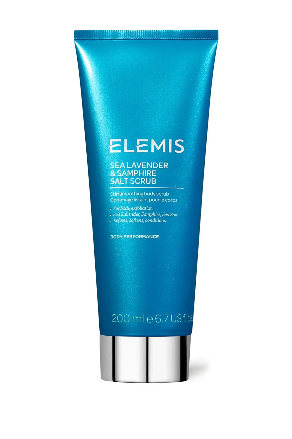 Elemis Sea Lavender & Samphire Body Salt Scrub at Nordstrom Rack | Nordstrom Rack