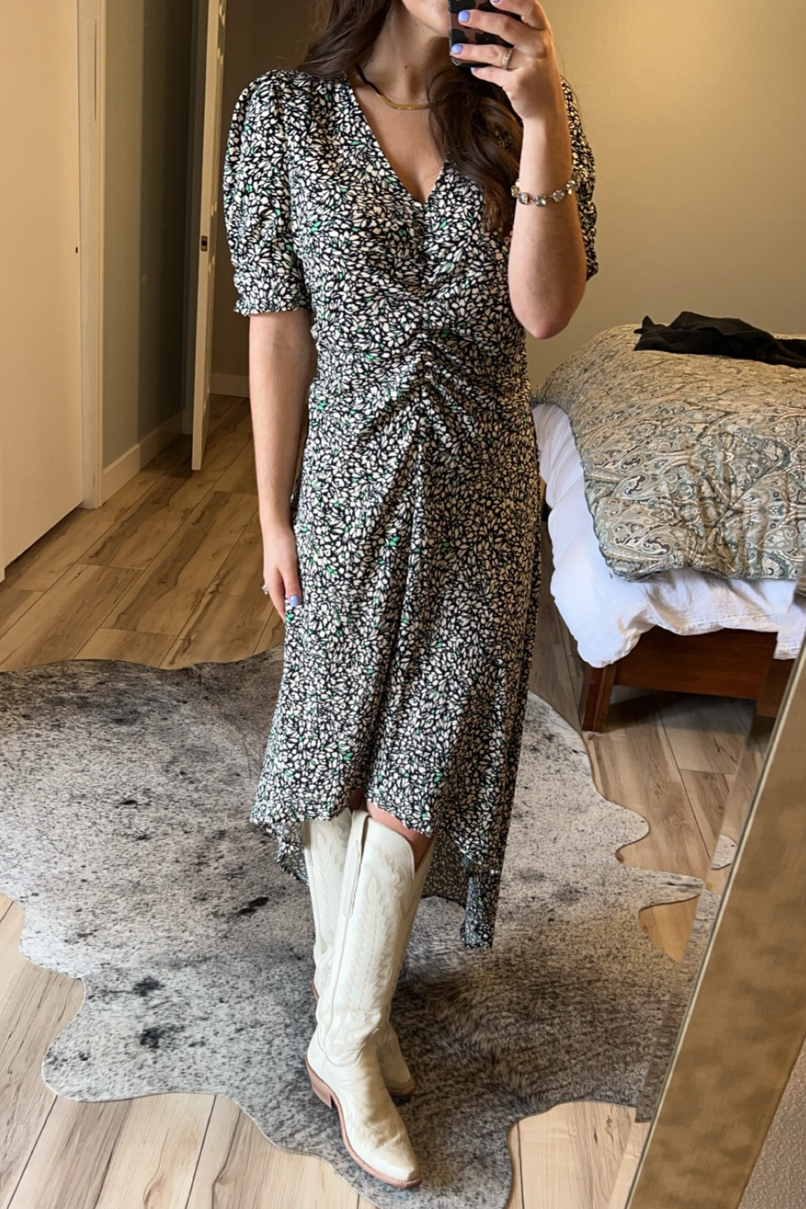 Lucchese - Always🤍👢🤠

#LTKShoeCrush #LTKStyleTip #LTKWedding