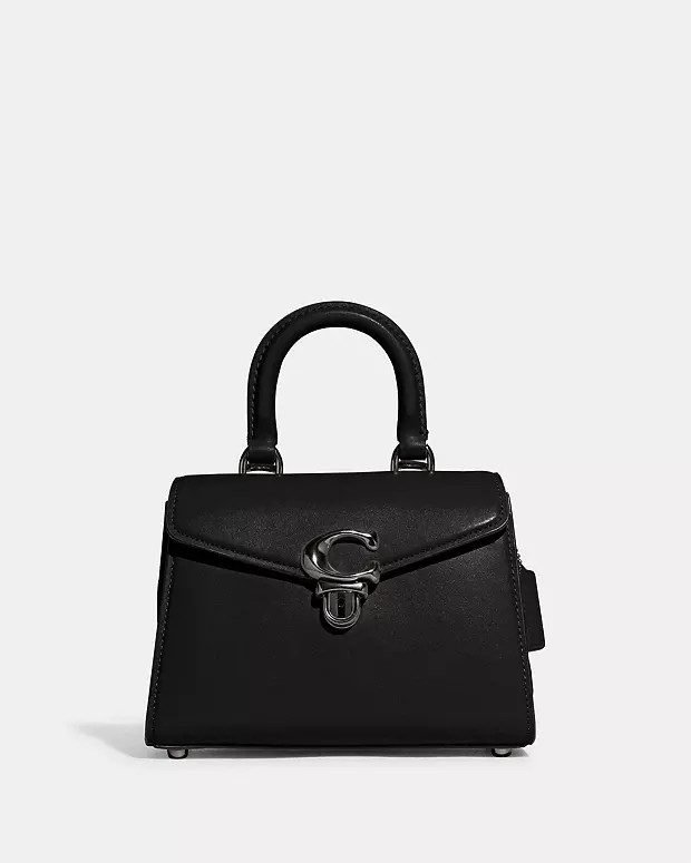 Sammy Top Handle Bag 21 | Coach (US)