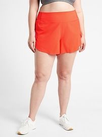 Run With It Legend Short | Athleta