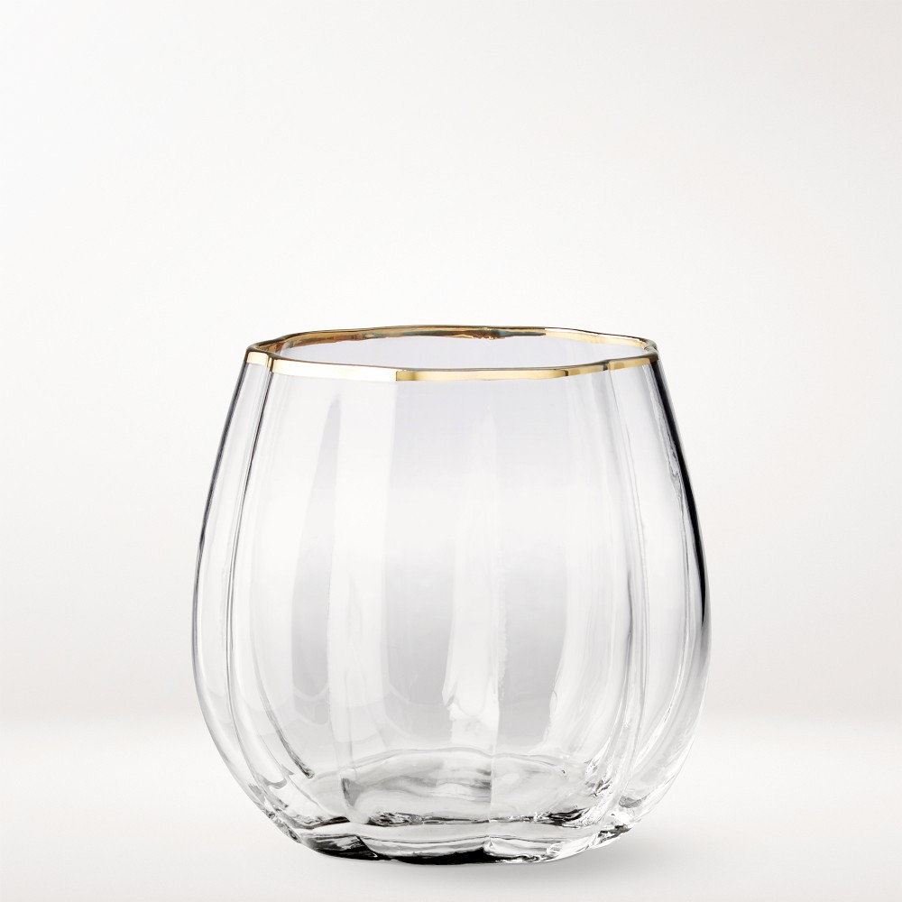 Pumpkin Punch Cups, 12-oz, Set of 6 | Williams-Sonoma