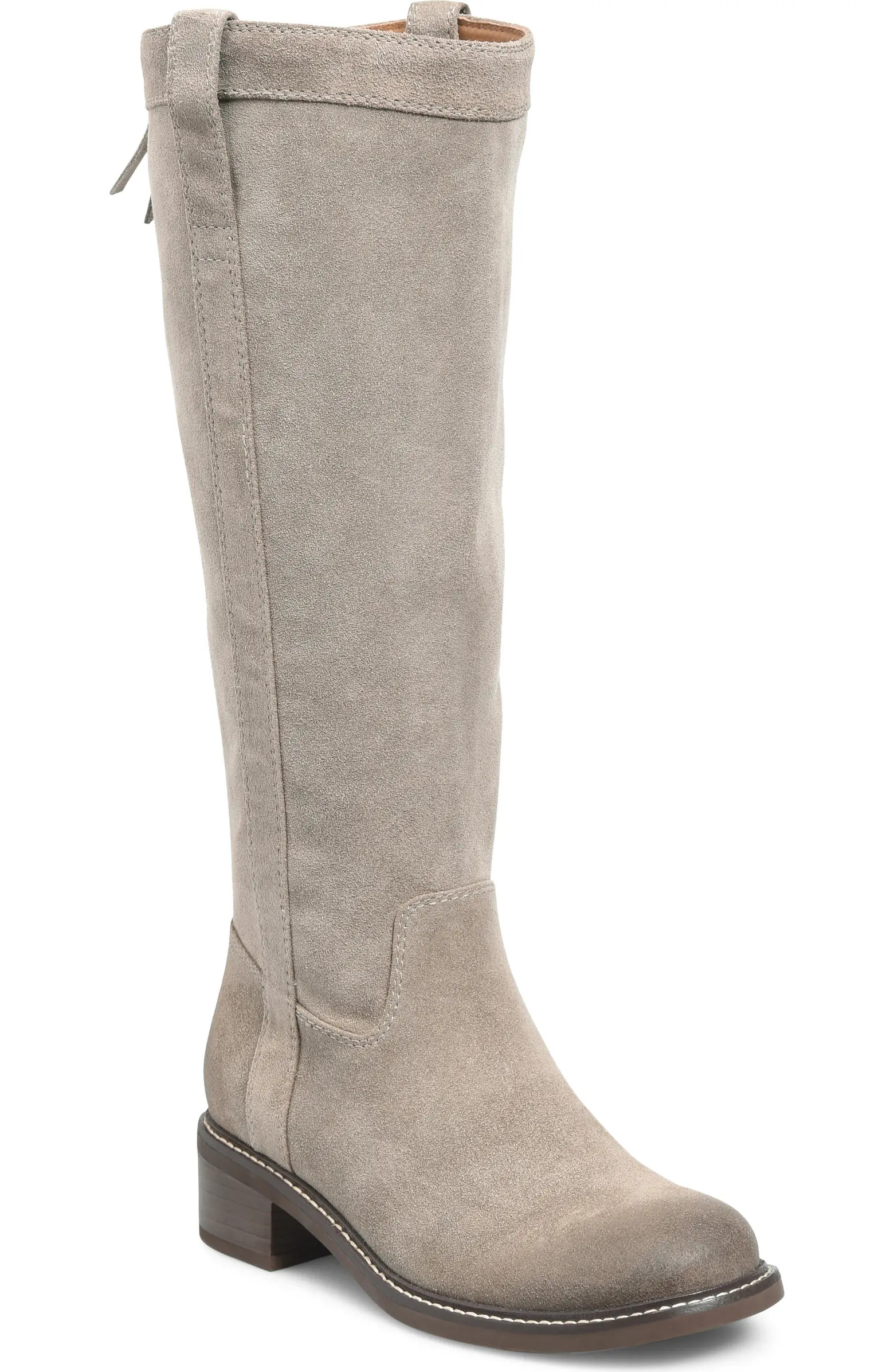 Taryn Knee High Boot (Women) | Nordstrom