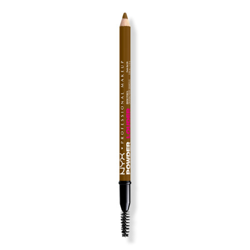 Powder Louder Volumizing Brow Pencil | Ulta