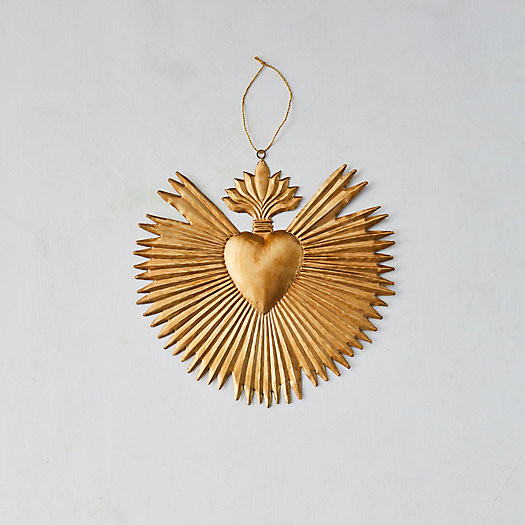 Gilded Heart | Terrain