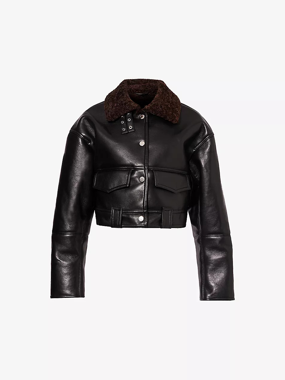 NANUSHKA | Selfridges