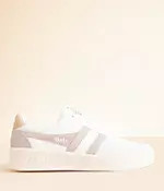 Grandslam Trident Sneaker | Buckle