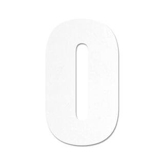 13" White Wood Letter by Make Market® | Michaels | Michaels Stores