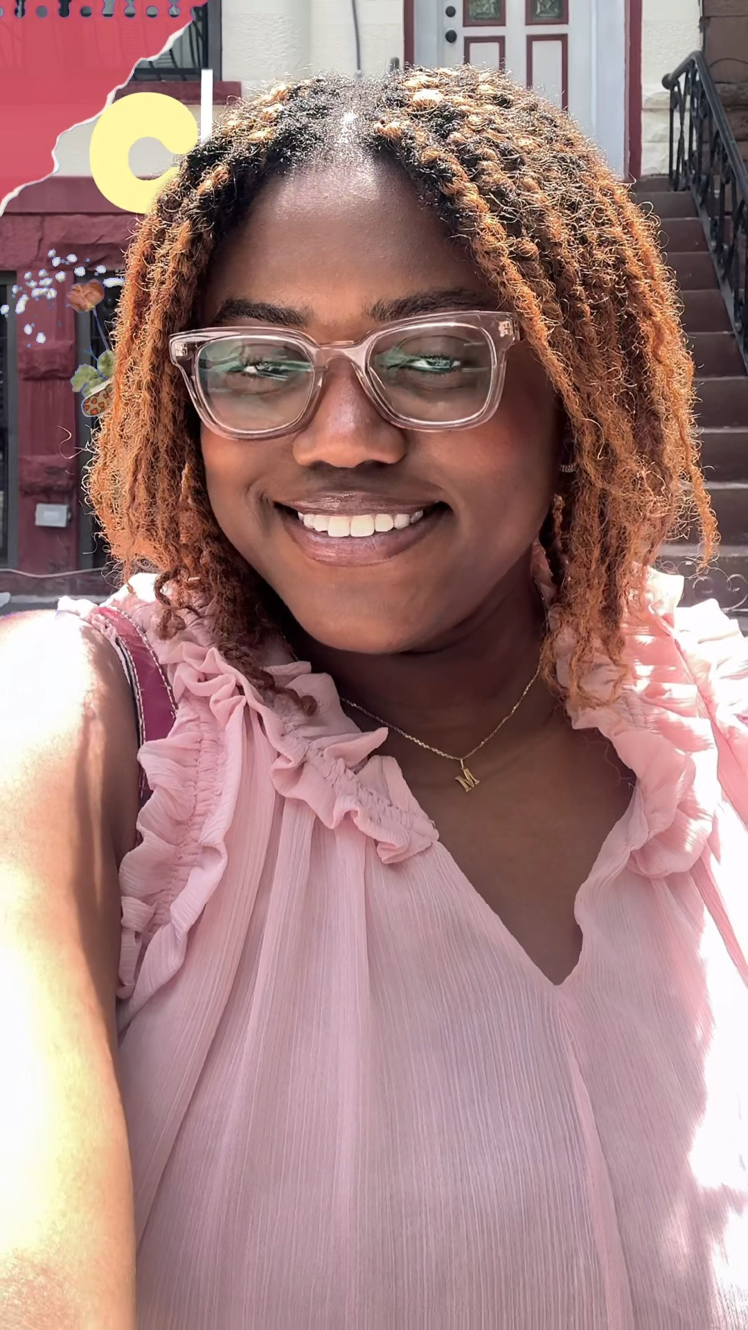 Church outfit check (linked what I could)💐💗⛪️

#LTKMidsize #LTKootd