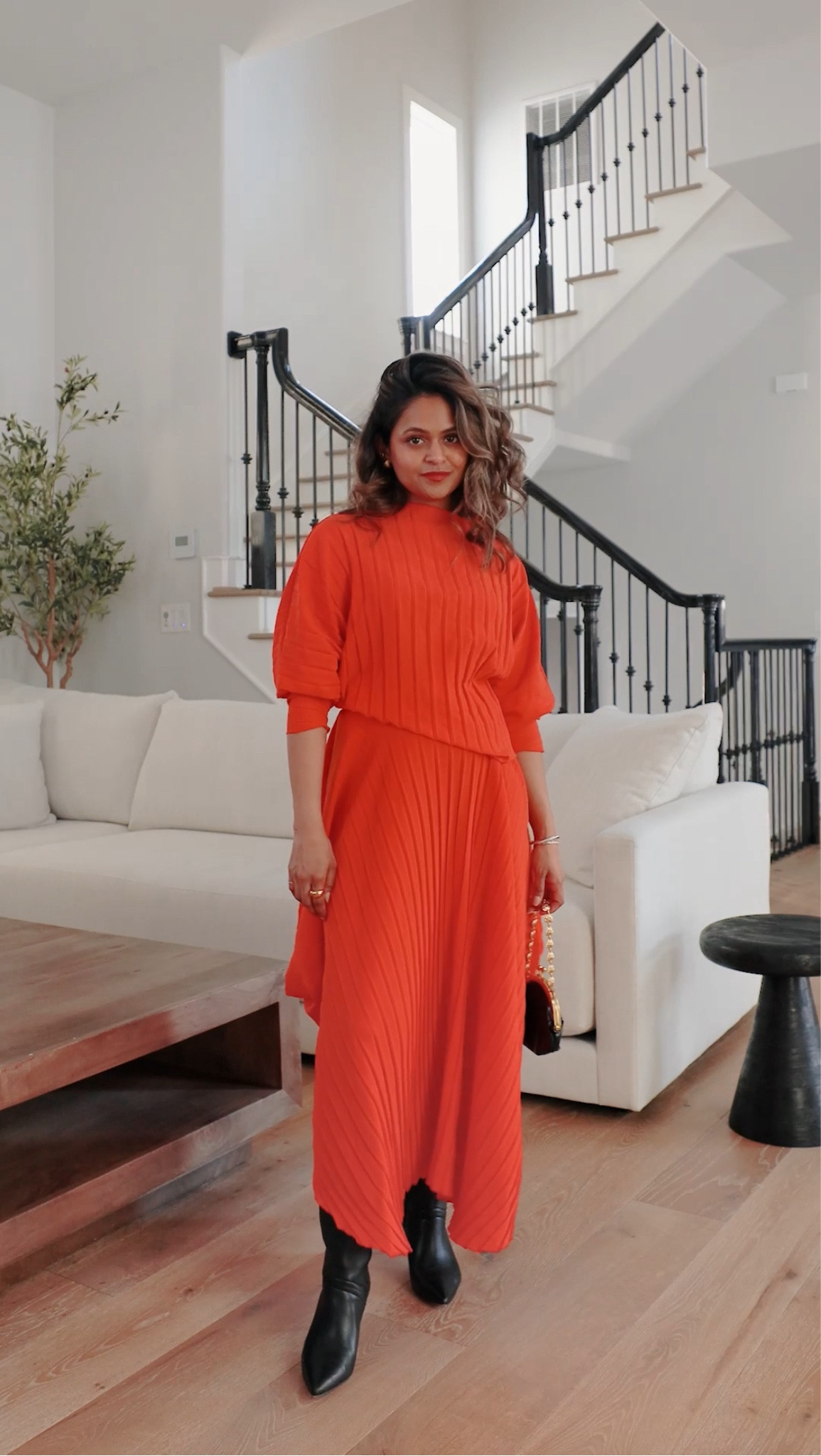 christmas day outfit - 5

matching set - zara (old) 

#LTKStyleTip #LTKHoliday #LTKShoeCrush