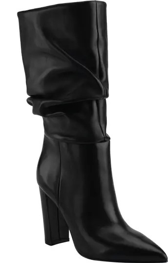 Marc Fisher LTD Gomer Slouch Boot | Nordstrom | Nordstrom