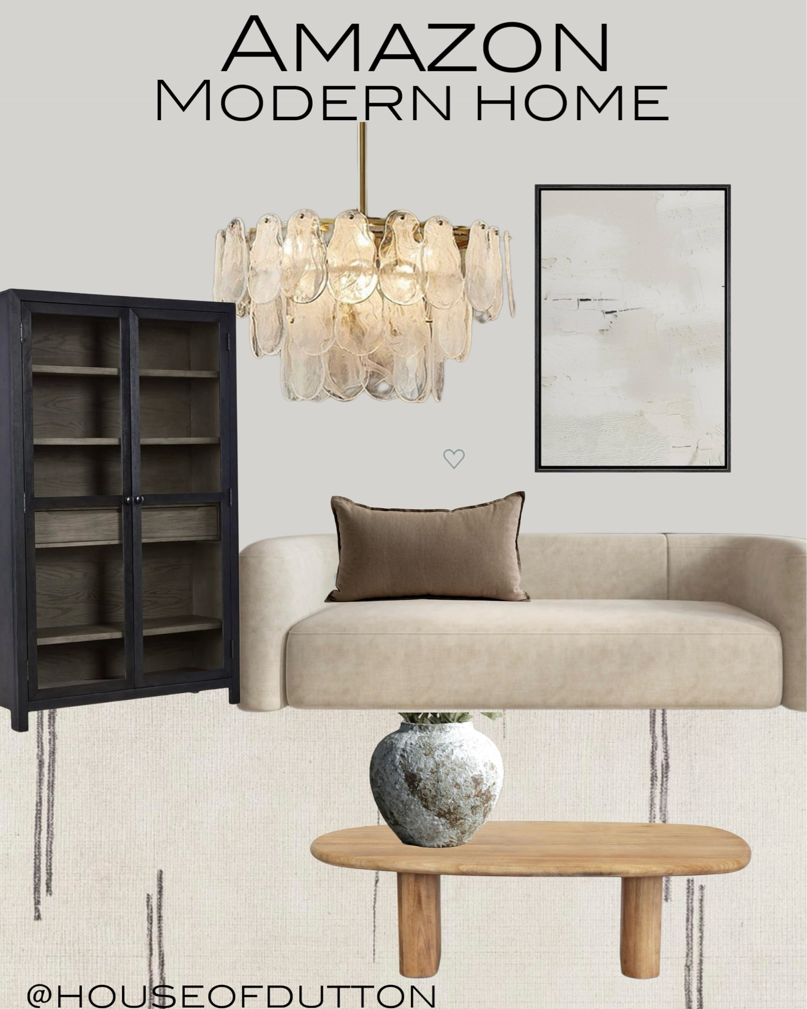Amazon modern living room 

#LTKfindsunder100 #LTKhome #LTKstyletip