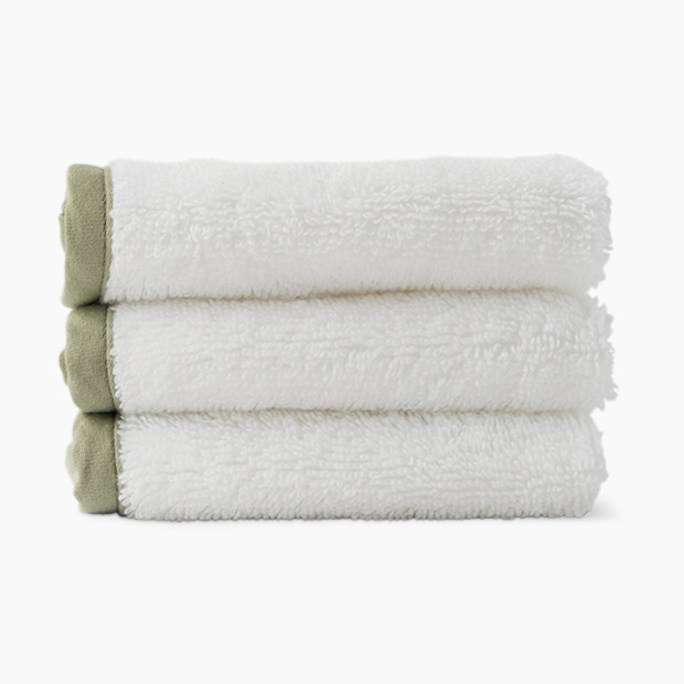 The Washcloth 3-Pack | Babylist