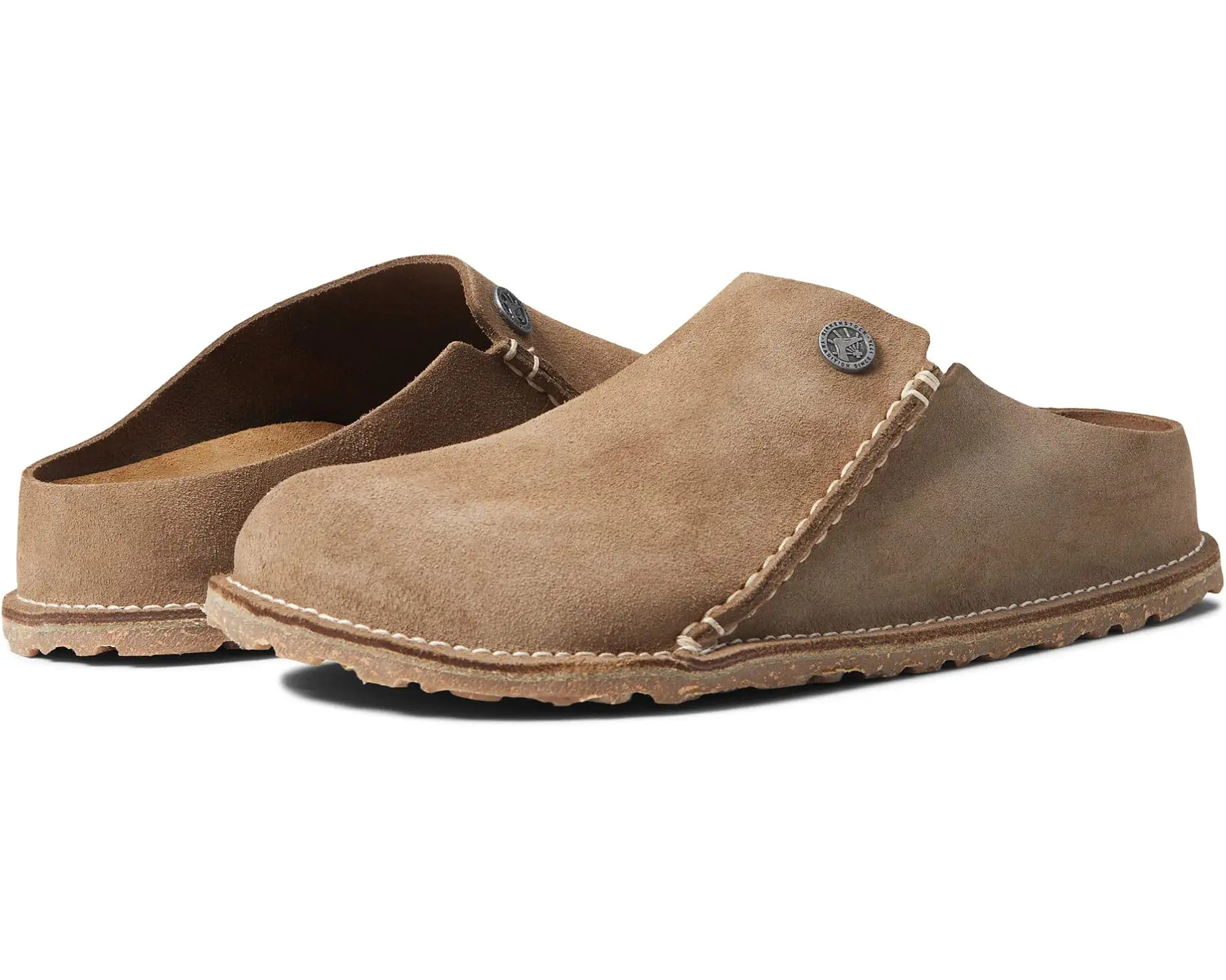 Zermatt 365 - Suede (Unisex) | Zappos