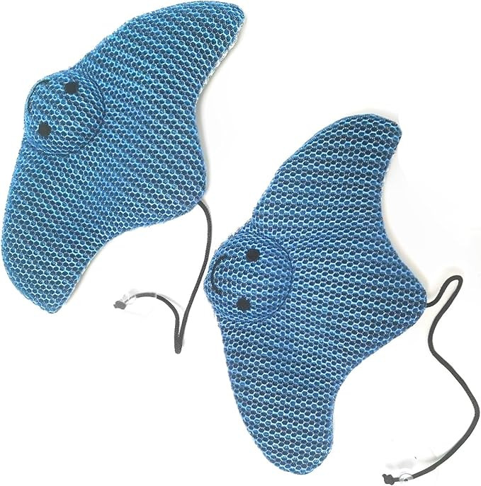 2 Pack Hot Tub Scum Absorber – Reusable Oil-Absorbing Sponges for Hot Tub, Spa & Pool – Eco-F... | Amazon (CA)