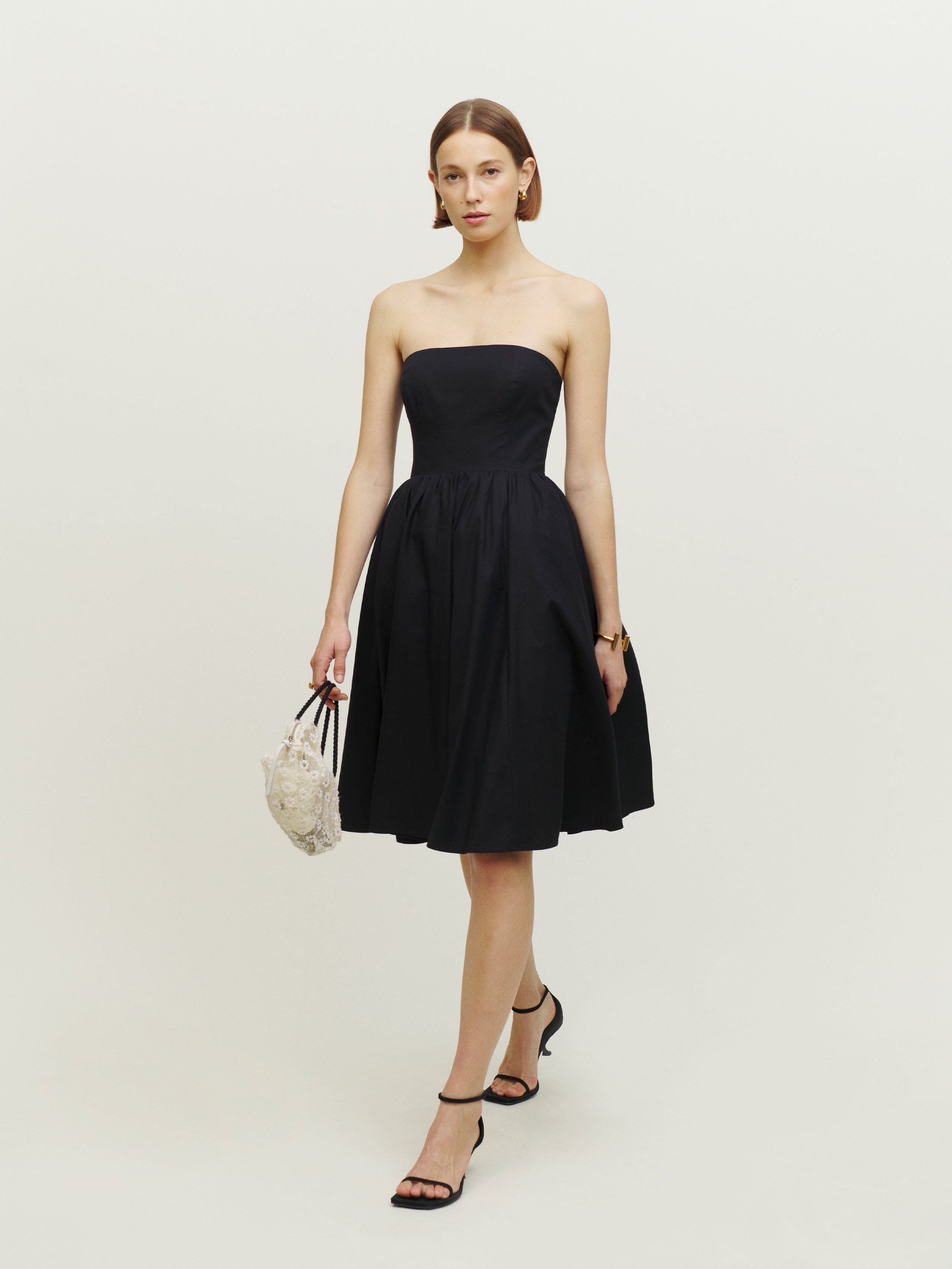 Buttercup Dress | Reformation (Global)