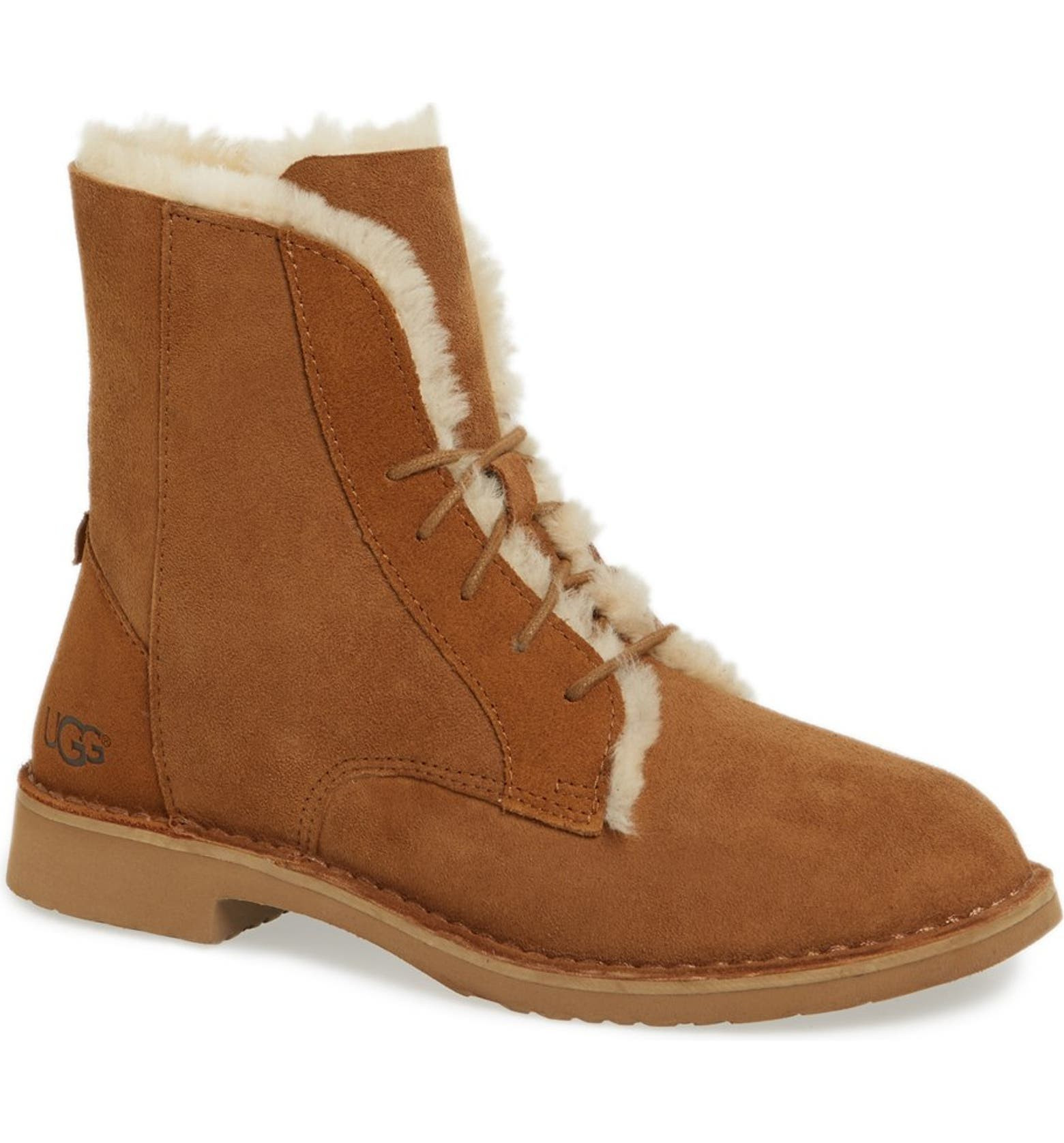 Quincy Boot | Nordstrom