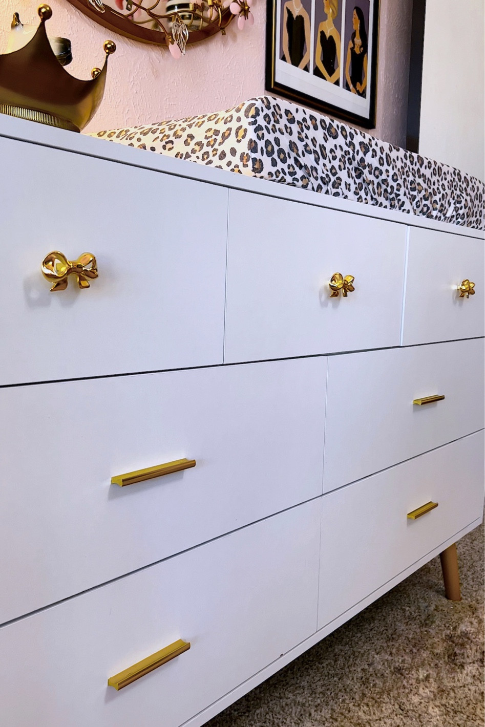 Nursery
Dresser
Knobs
Baby
Baby girl
Registry
Bump
Pregnant


#LTKhome #LTKbaby #LTKbump