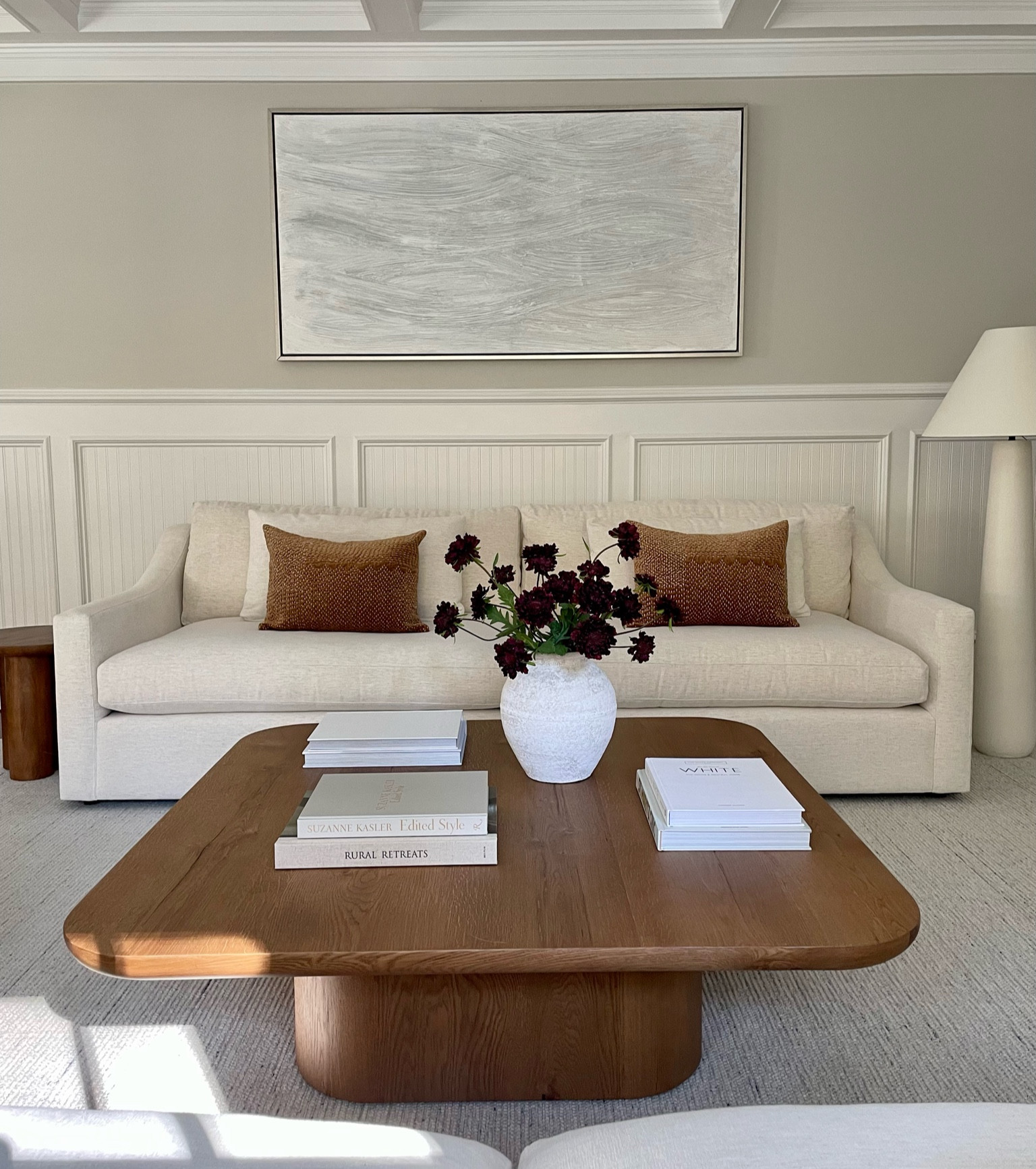 Shop my family room! Coffee table is restoration hardware 

#LTKSeasonal #LTKHome #LTKStyleTip