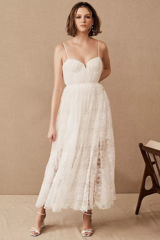 Sau Lee Selena Dress | Anthropologie (US)