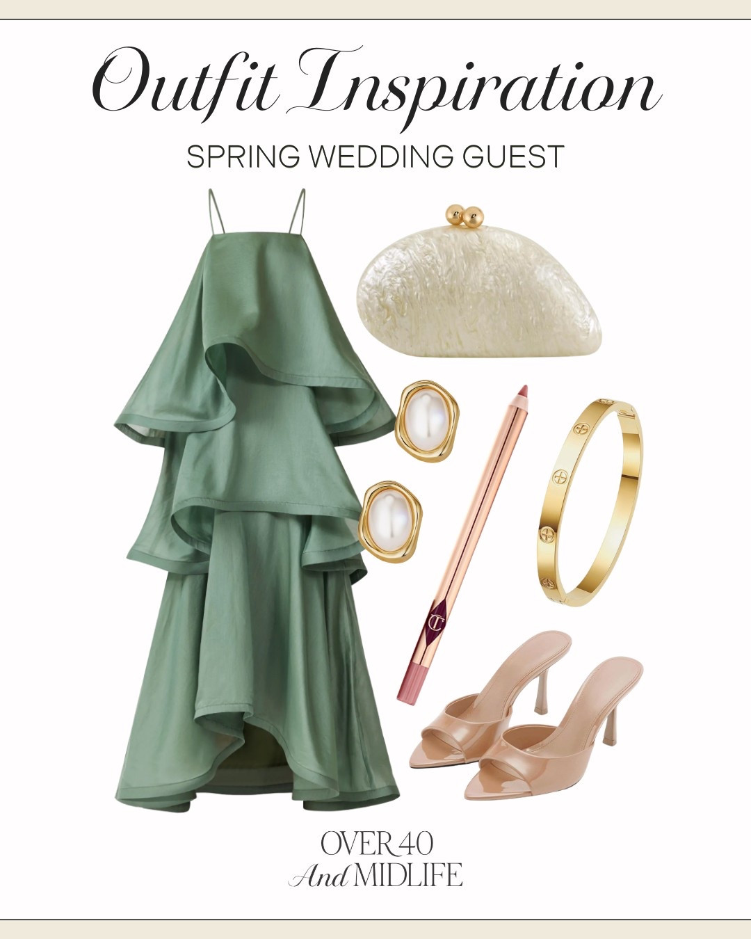 Spring Wedding Guest Dress 🥂

spring wedding guest dress // spring wedding guest // wedding guest dresses // wedding guest outfit // spring fashion // spring outfit // nordstrom outfits // spring dresses // spring style // wedding guest style

#LTKgrwm #LTKWedding #LTKootd