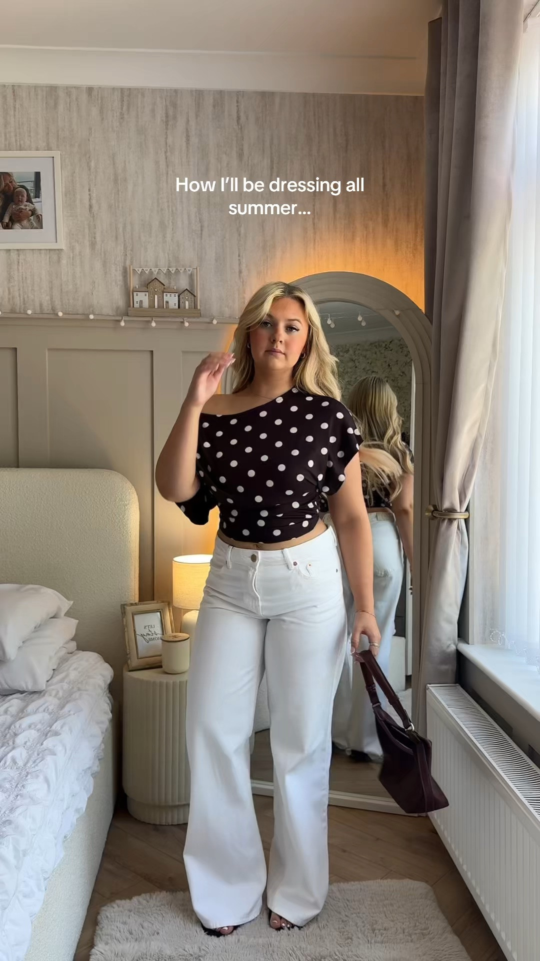 How I’ll be dressing all summer…

#LTKuk #LTKsummer