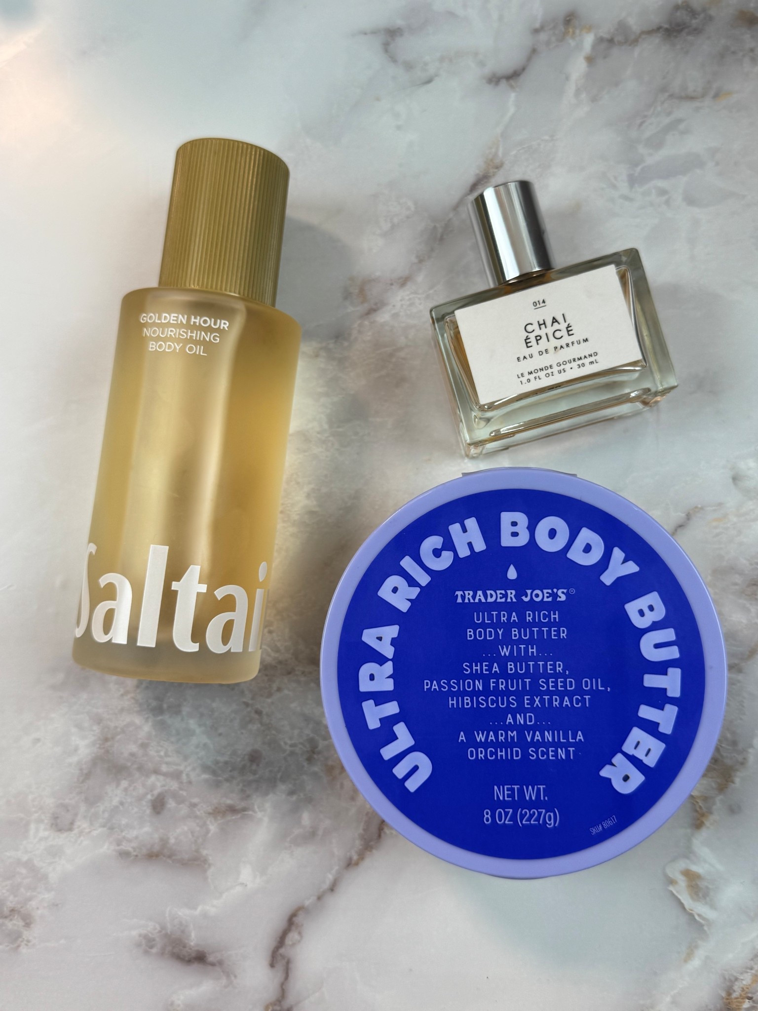 Had to share this amazing scent combo! I feel soft & smell like a yummy marshmallow. There’s a vanilla scent within all these products. So think very soft vanilla. Not overpowering at all! 

#LTKBeauty #LTKSaleAlert #LTKFindsUnder100