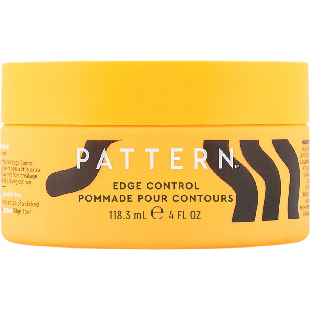 Pattern Beauty Edge Control Gel at Nordstrom, Size 4 Oz | Nordstrom