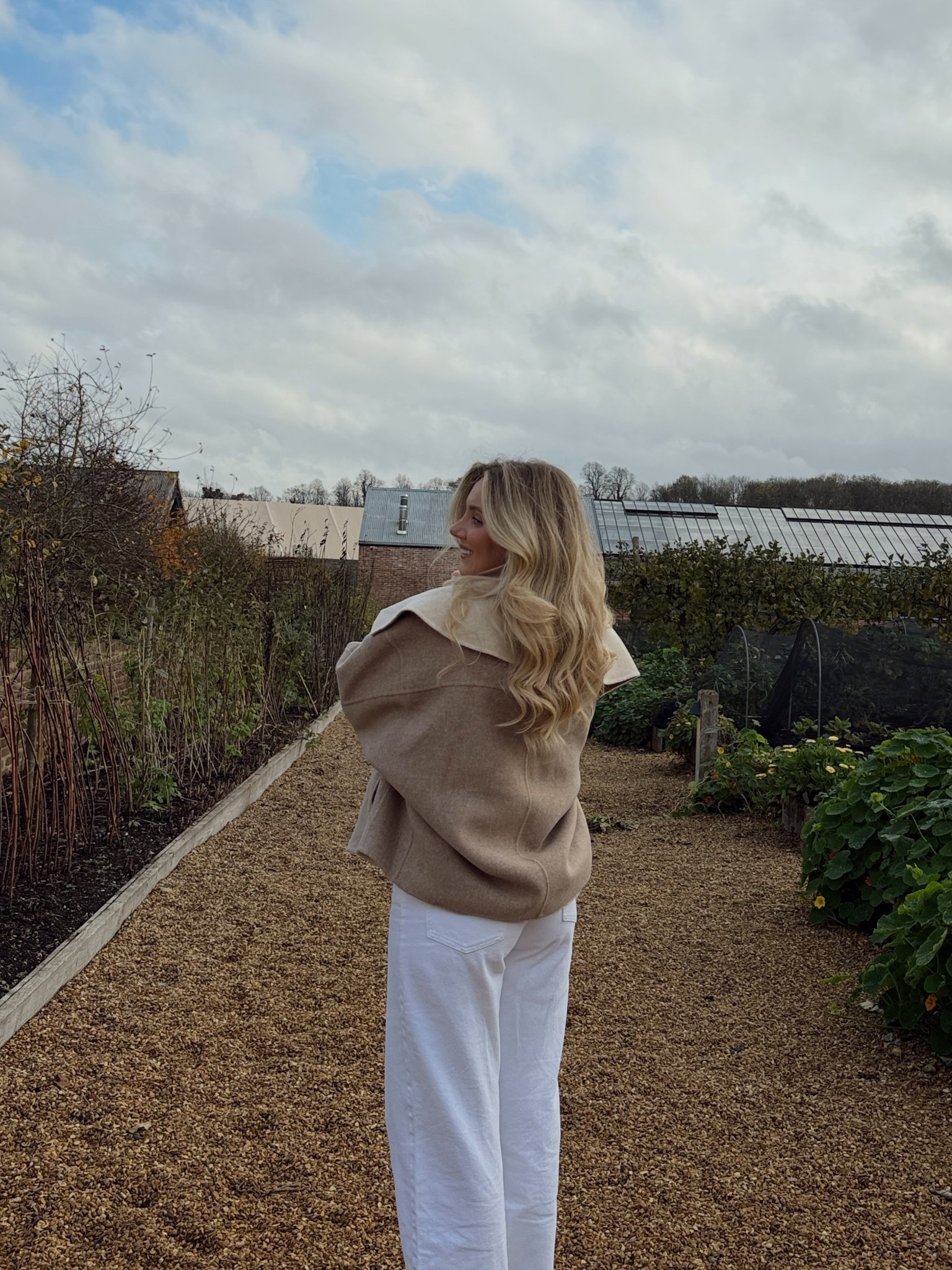 Comfy cosy chic 

#LTKautumn #LTKuk #LTKwinter