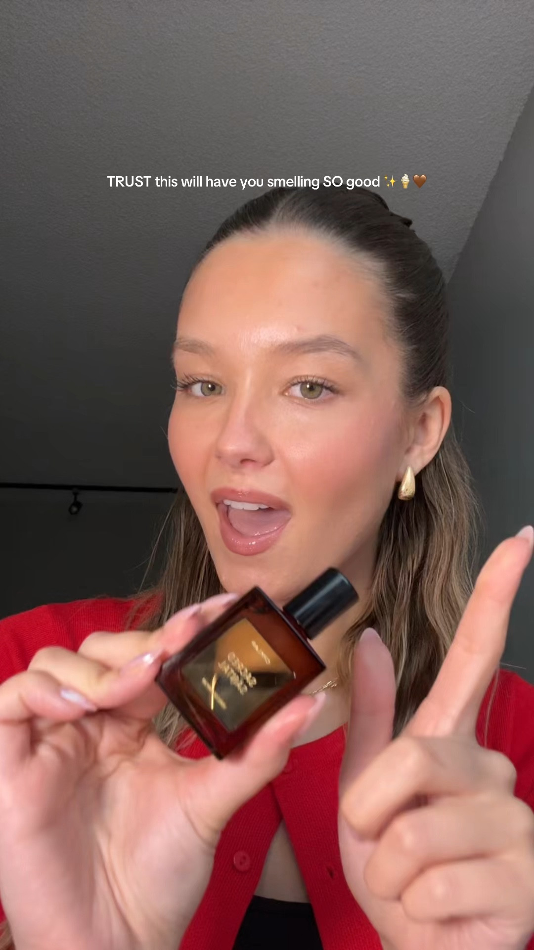 sacred santal is the BEST 

#LTKGiftGuide #LTKBeauty