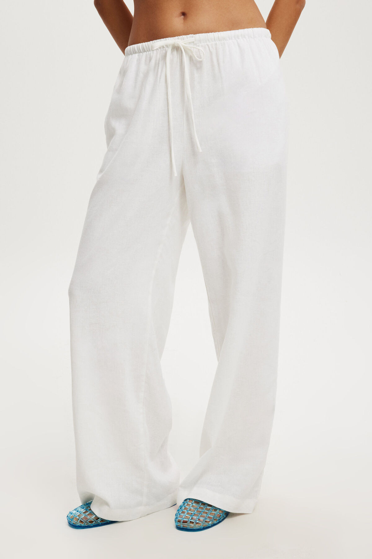 Haven Wide Leg Pant | Cotton On (US)