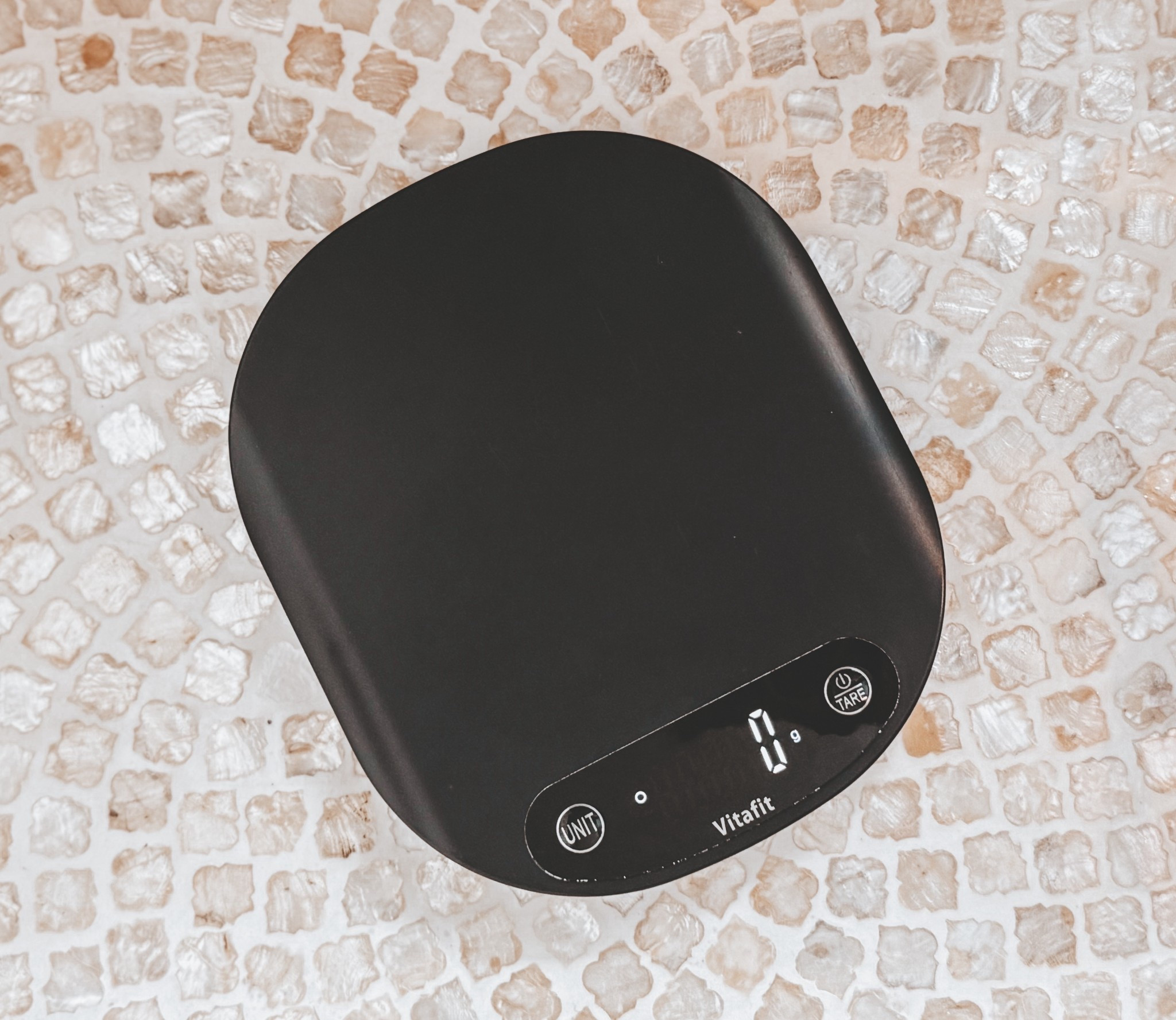 The less than $15 kitchen tool that changed my baking forever.
If your bread sometimes turns out dry or dense—even when you follow the recipe—this is probably why. Measuring flour by weight (in grams!) has made my bread consistent, fluffy, and way less frustrating. Trust me, this little scale pays for itself in peace of mind and fewer flopped loaves. 💛

#LTKcanada