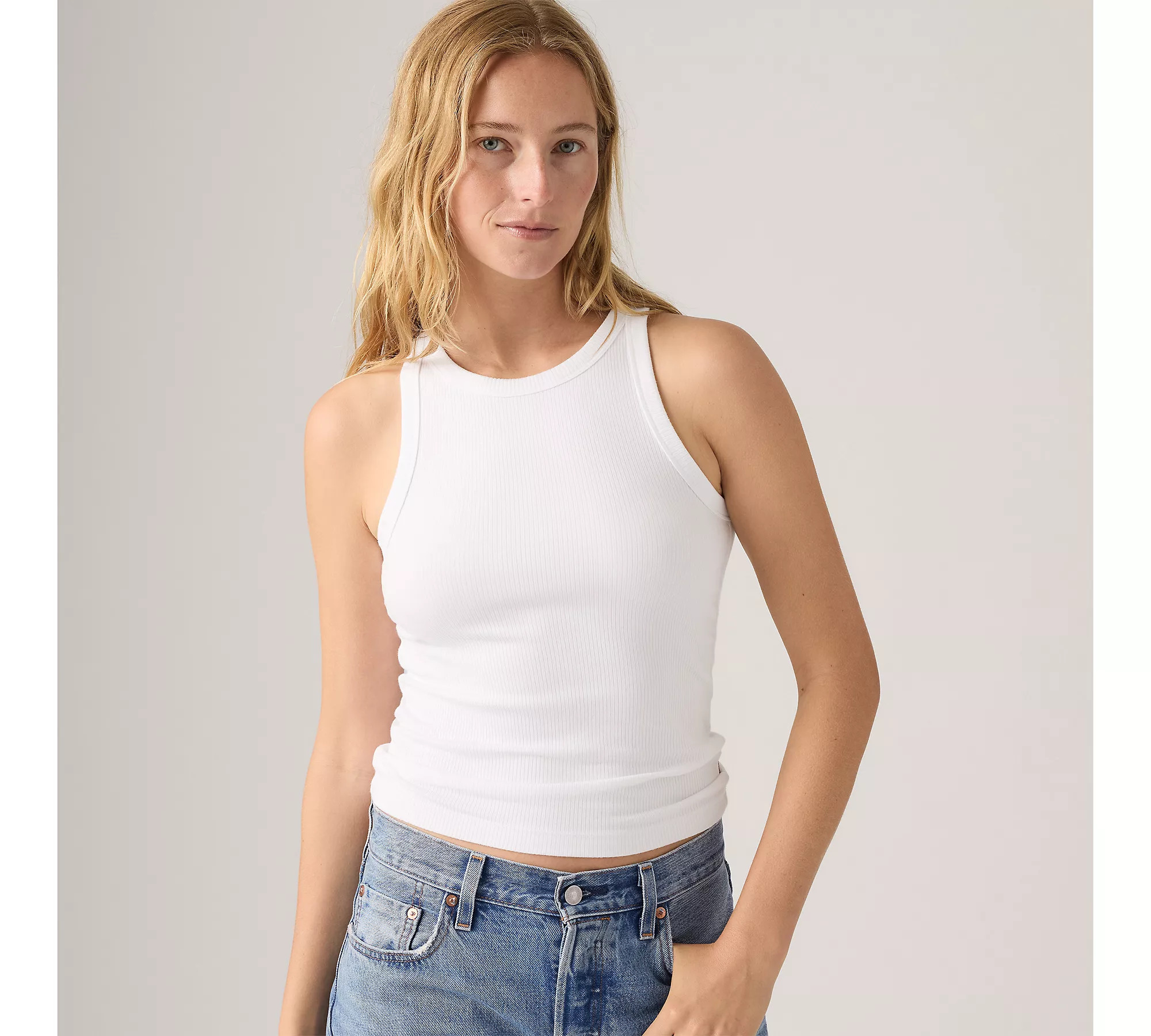 Dreamy Tank Top | LEVI'S (US)