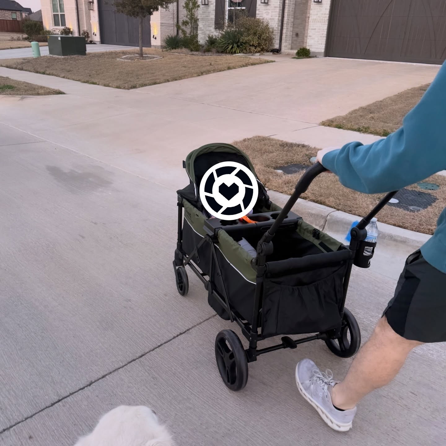 Look at this happy girl in her new Jeep Wagon Stroller! I can’t wait to load it up with snacks and take it to the zoo! 



#LTKmomlife #LTKKids #LTKHome