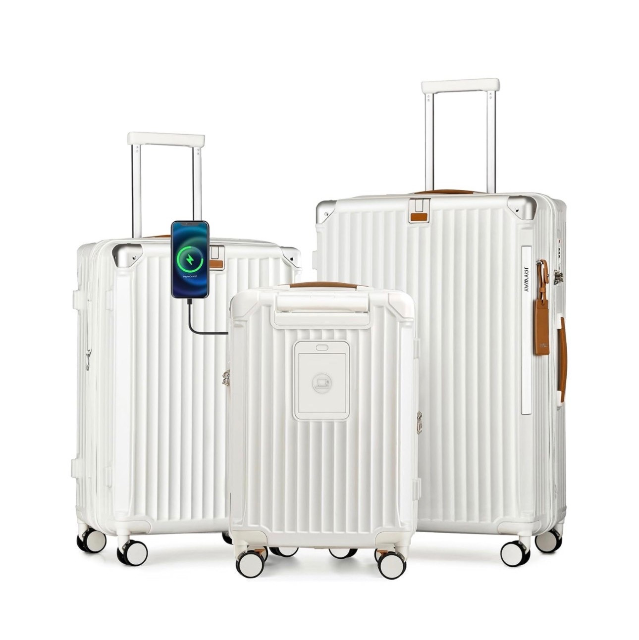 Travel in Style with this 3 piece set! 🧳✈️

#LTKTravel #LTKStyleTip #LTKActive