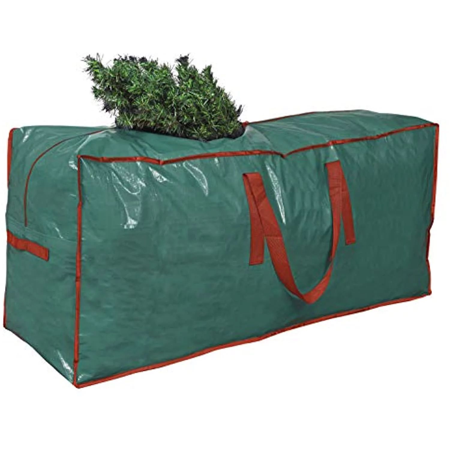 Artificial Christmas Tree Storage Bag By Propik | Perfect for Up to 9 Tall Disassembled Tree | 65... | Walmart (US)
